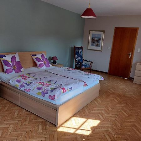 Ferienwohnung Setzer Muehle St. Vith Extérieur photo