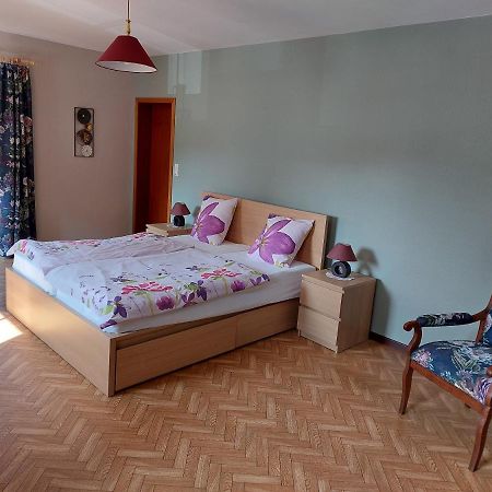 Ferienwohnung Setzer Muehle St. Vith Extérieur photo