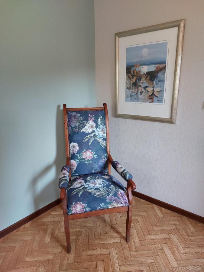 Ferienwohnung Setzer Muehle St. Vith Extérieur photo