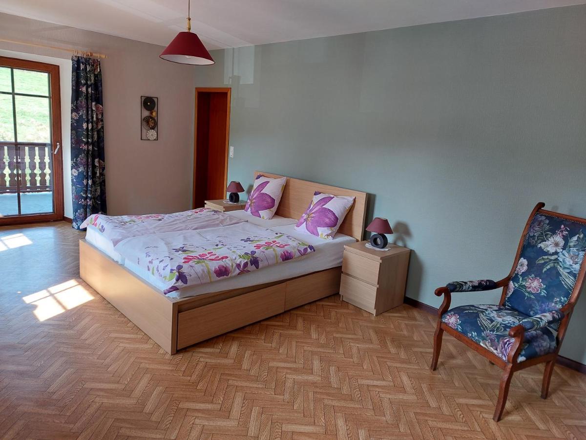 Ferienwohnung Setzer Muehle St. Vith Extérieur photo