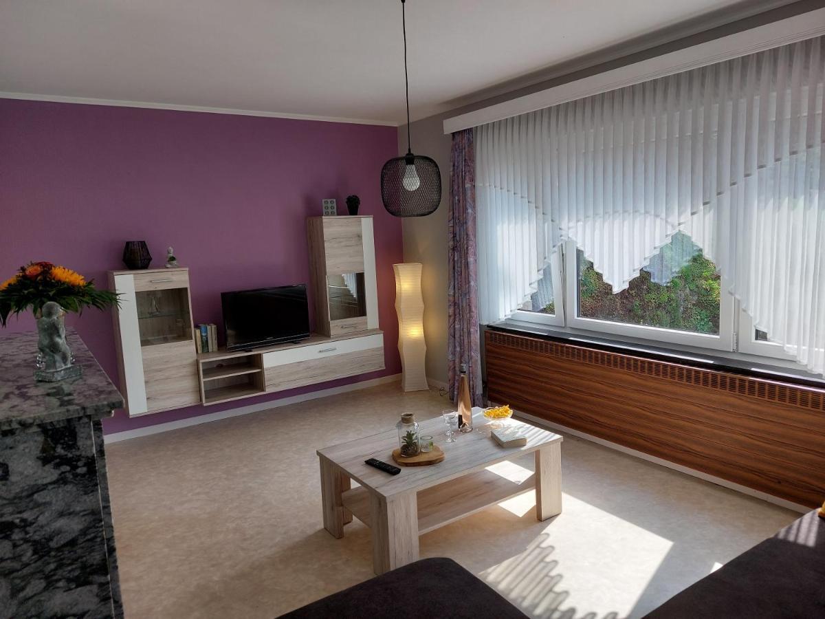 Ferienwohnung Setzer Muehle St. Vith Extérieur photo